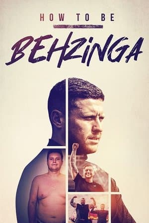 How to Be Behzinga streaming