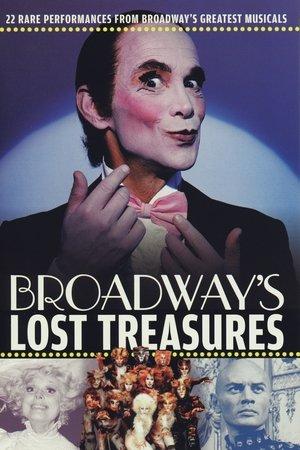 Broadway's Lost Treasures streaming