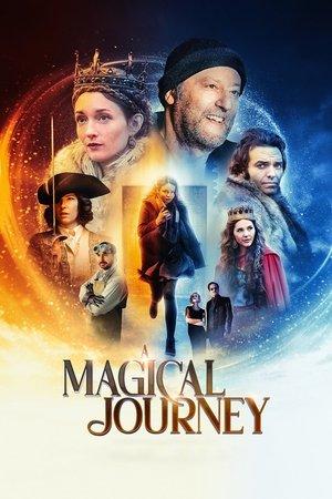 A Magical Journey streaming