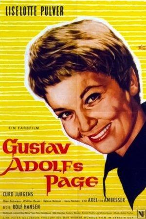 Gustav Adolfs Page streaming