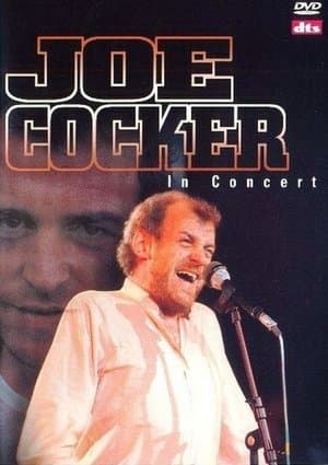 Joe Cocker: In Concert streaming