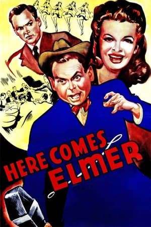 Here Comes Elmer streaming