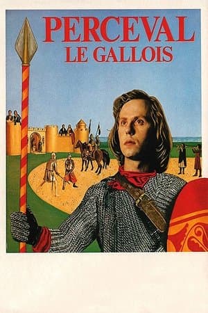 Perceval le Gallois streaming