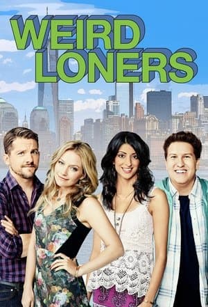 Weird Loners streaming