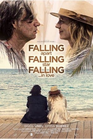 Falling streaming