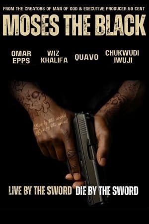 Moses the Black streaming