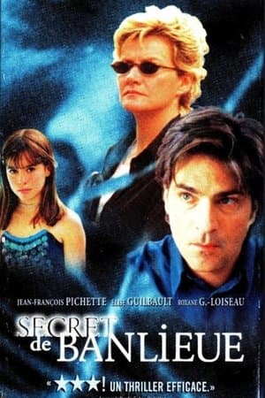 Secret de banlieue streaming