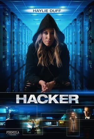 Hacker streaming