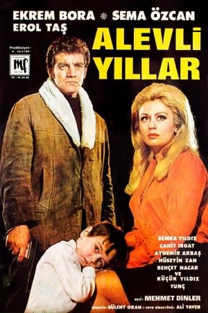 Alevli Yıllar streaming