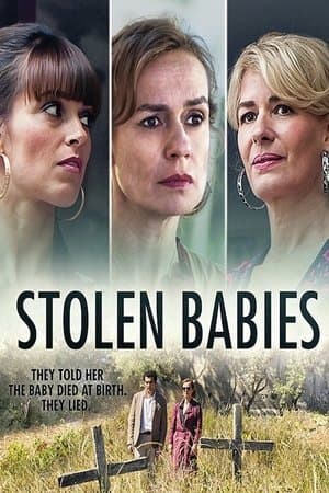 Bébés volés streaming