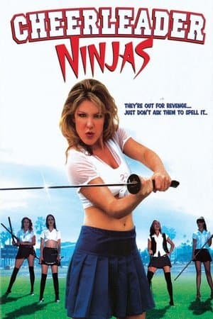 Cheerleader Ninjas streaming