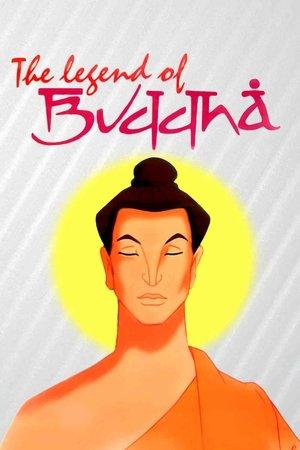 The Legend of Buddha streaming
