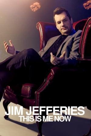 Jim Jefferies: This Is Me Now streaming