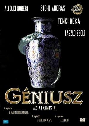 Géniusz, az alkimista streaming
