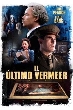 El último Vermeer streaming