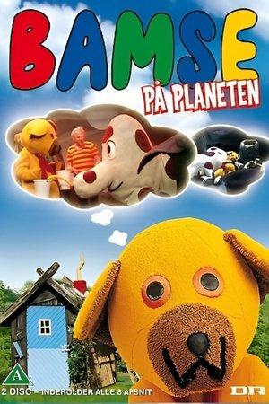 Fjernsyn for dyr - Bamse på planeten streaming