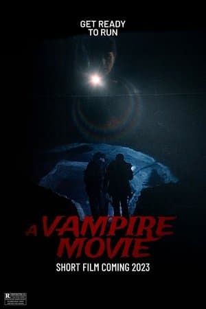 A Vampire Movie streaming
