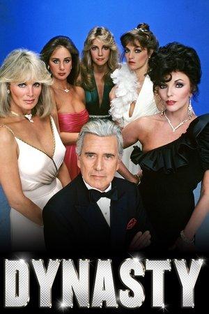 Dynasty streaming