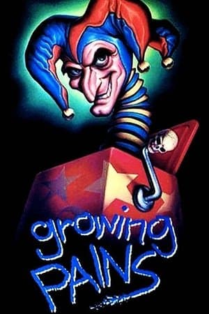 Growing Pains streaming