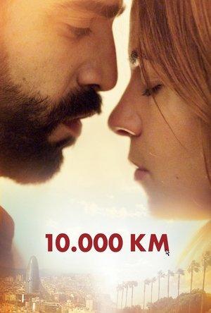10.000 Km streaming