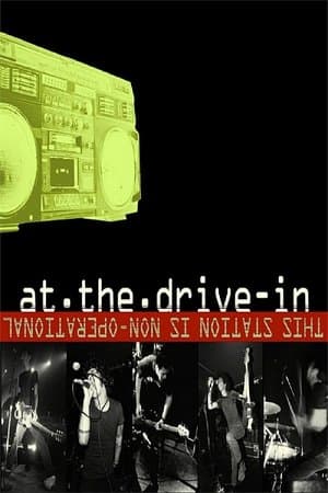 At the Drive-In: This Station Is Non-Operational streaming