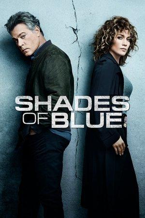 Shades of Blue streaming