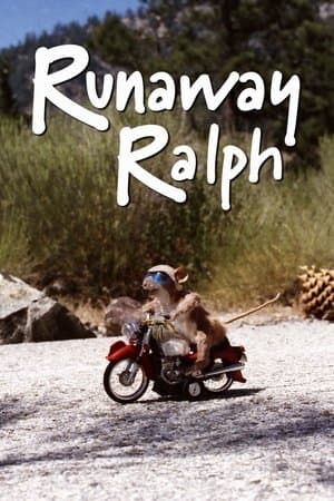Runaway Ralph streaming
