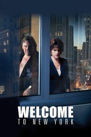 Welcome to New York streaming