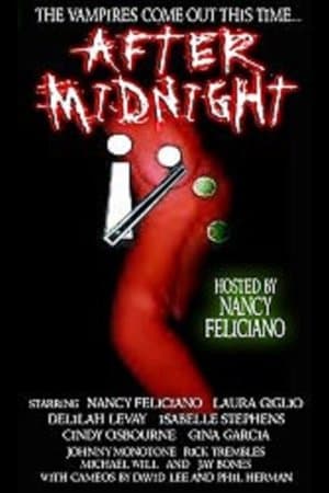 After Midnight streaming