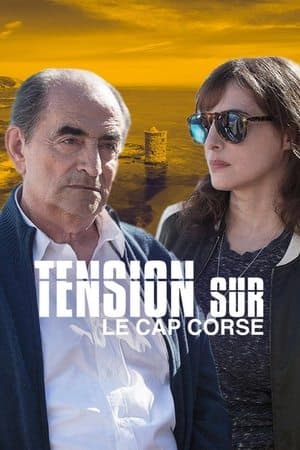 Murder in Bastia streaming