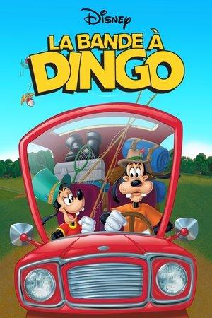 La Bande à Dingo streaming