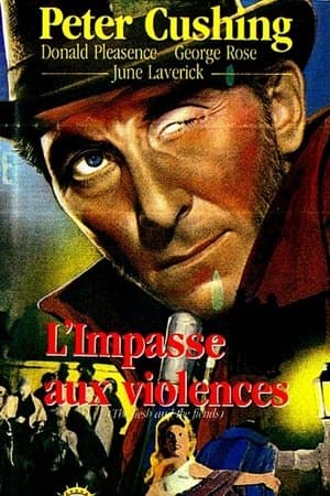 L'Impasse aux violences streaming