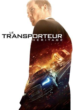 Le Transporteur : Héritage streaming