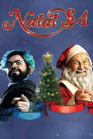 Navidad S.A. streaming