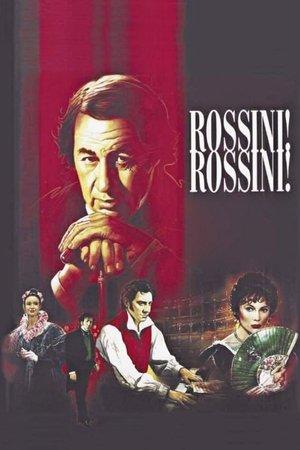 Rossini! Rossini! streaming