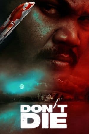 Don't Die streaming