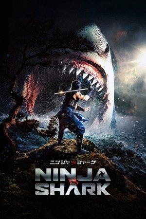 Ninja vs Shark streaming