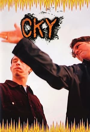 Landspeed presents: CKY streaming