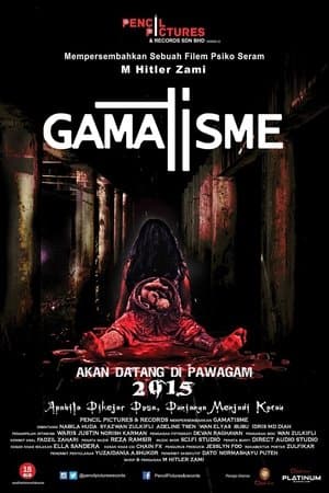 Gamatisme streaming