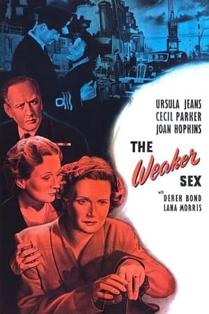 The Weaker Sex streaming