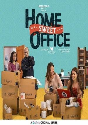 Home Sweet Office streaming
