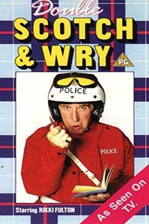 Double Scotch & Wry streaming
