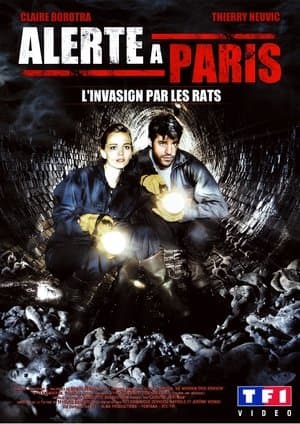 Alerte à Paris! streaming