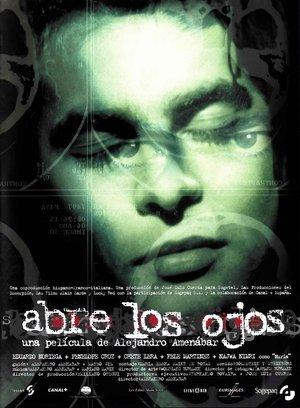 Abre los ojos streaming