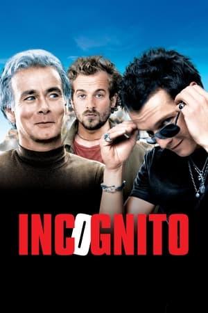 Incognito streaming