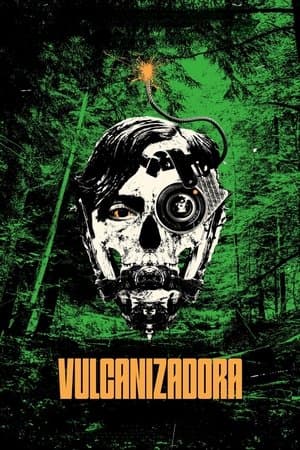 Vulcanizadora streaming
