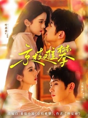 京枝难攀 streaming