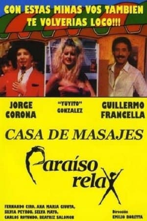 Paraíso Relax (Casa de Masajes) streaming