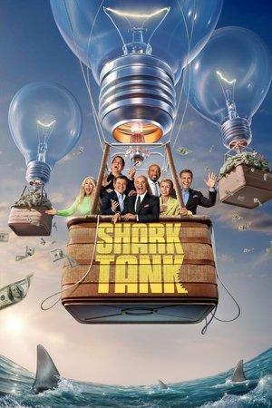 Shark Tank streaming