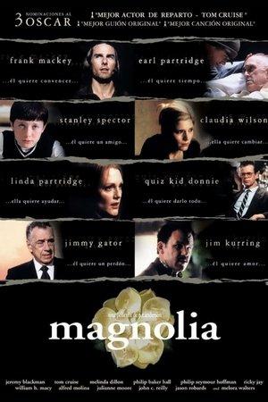 Magnolia streaming